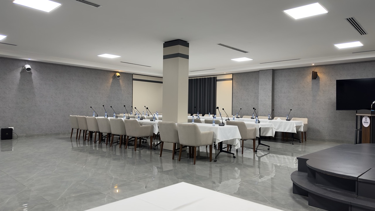 Conference Technology Solutions Somalia