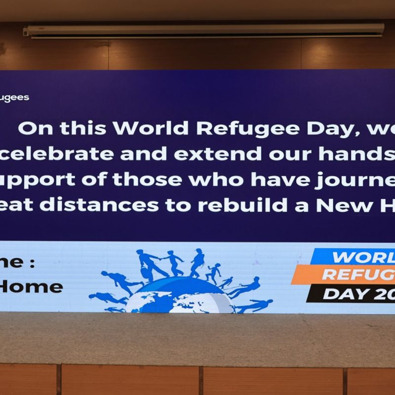 Maamuus Events Management - The Best Event Management Company in Somalia